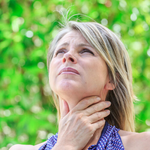 Your Thyroid, Heavy Metals, and Harmful Chemicals